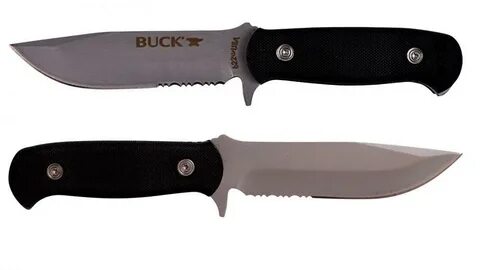 Нож Buck Endeavor B0622BKSDP