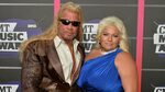 All About Beth Chapman, Dog The Bounty Hunter's Wife - Simpl