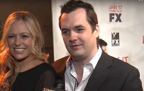 Jim Jefferies Wife, Professional, Net Worth, Ethnicity, Body