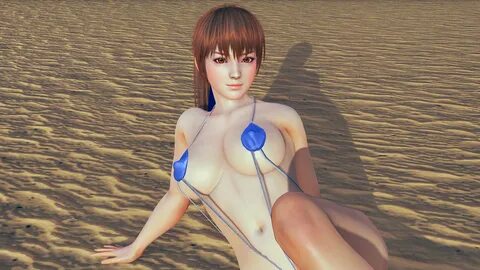 AI Kasumi 