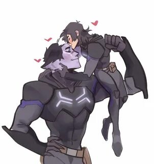 Shiro galra x keith Voltron galra, Voltron klance, Voltron t