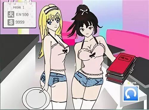 Free Simgirls Full Version Tomoko Answers