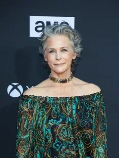 Picture of Melissa McBride