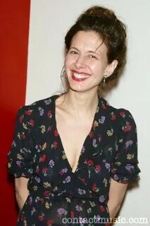 Jessica Hecht