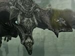 Gallery For Avion Shadow Of The Colossus Desktop Background