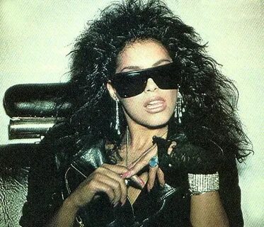 Vanity - Vanity 6 Photo (40144620) - Fanpop - Page 10