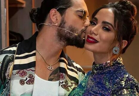 Maluma prefers men in privacy? Anitta reveals intimate exper