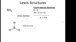 BH3 Lewis Structure - YouTube