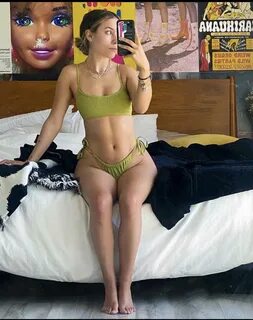 Kristen mcatee sexy 🔥 hide and seek is only fun if somebody's looking Vlog squad