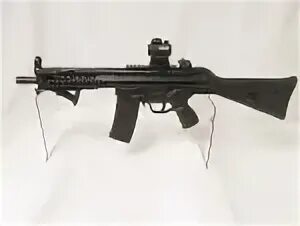 HK93 Clone W/AR15 Mags Page 3 HKPRO Forums