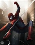 Spiderman by *mullerpereira on deviantART Spiderman, Spectac