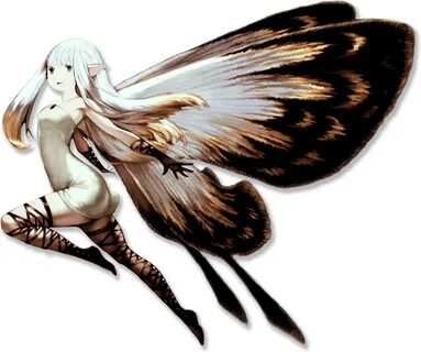 Bravely Default: Flying Fairy : Airy 160955 - 160955