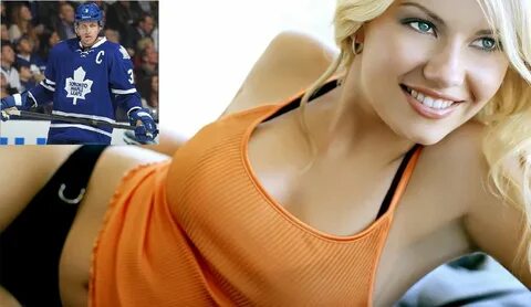 hottest nhl wives OFF-50