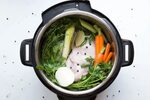 Easy Instant Pot Recipes - Hilltop Acres Poultry Products In