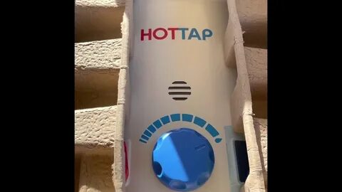 Joolca Hottap v2 Replacement unit - Overland Hot water syste