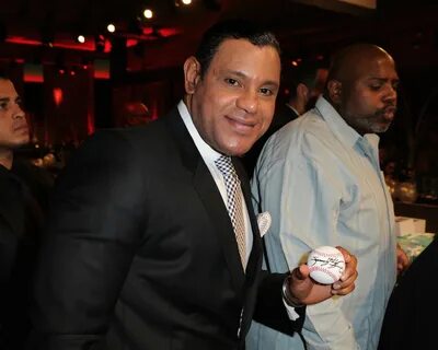 Sammy Sosa Cubs return: Tom Ricketts says team has no plans 