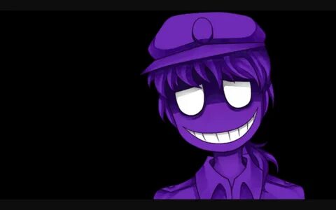 Witch FNAF night guard are you? Purple guy, Fnaf night guard