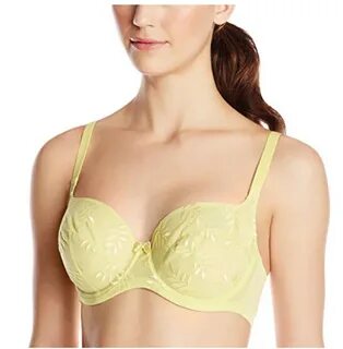 Rosme Women's Grand Balconette Bra - Bra-Di-Da