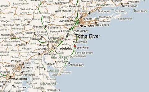 10 Day Forecast Toms River Nj - Best Information Blog