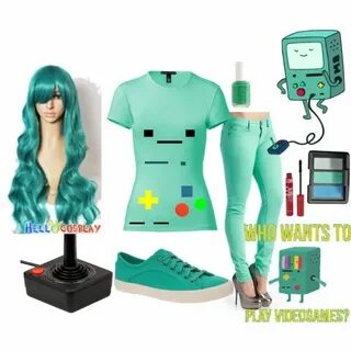BEEMO COSPLAY Casual cosplay, Cosplay costumes, Cosplay