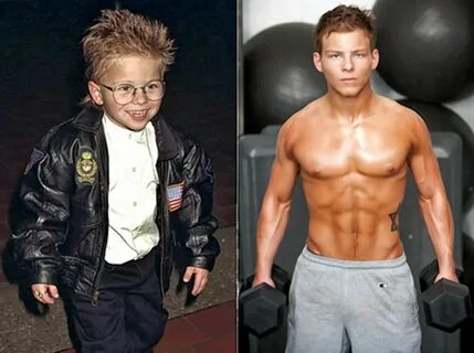 Jonathan Lipnicki, former child star from 'Jerry Maguire,' d