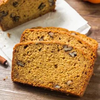 Sale pumpkin spice quick bread in stock