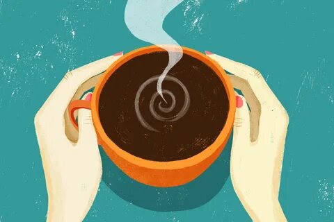 How to Be Mindful With a Cup of Coffee (Published 2016) Coff