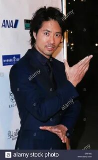 Pictures of Kane Kosugi