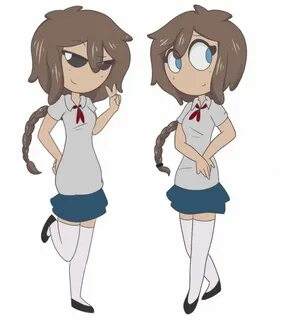 Pin de Fred en Five nights at Freddy's High school Fnafhs, I