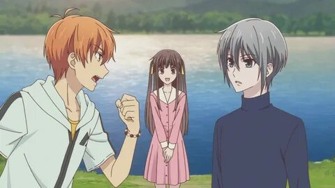 Fruits Basket (2019) Season 1 Review - AstroNerdBoy's Anime 