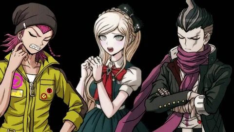 Sonia x Gundham x Soda ) Tangled Up - YouTube