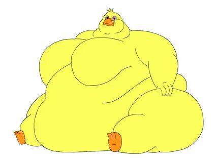 Fat chica by ArkaneShadowClaw -- Fur Affinity dot net