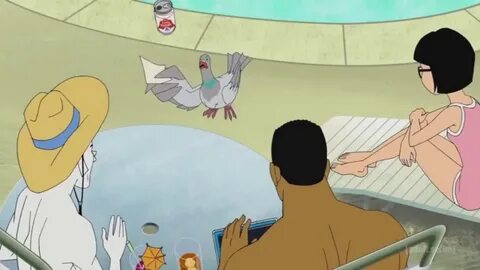 Mike Tyson Mysteries Edward Kyunt - YouTube