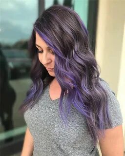 80 Chic Lavender Hairstyles Inspirations in 2021 - Flymeso B