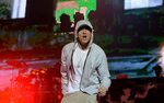 Eminem dropt nieuwe single en Beyonce zingt mee