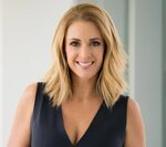 Who Is Nicole Briscoe Of ESPN? Facts About The Sportscaster 