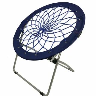 Buy CAMPZIO Bungee Chair Round Bungee Chair Folding Comforta