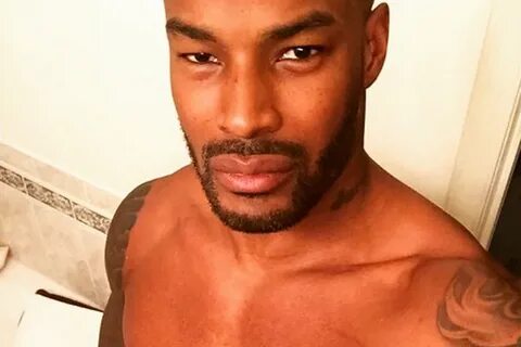 Pictures of Tyson Beckford - Pictures Of Celebrities
