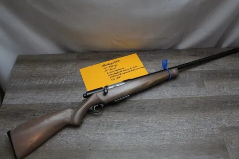 Mossberg 185D 20 Gauge Bolt Action Shotgun Cardinal Northwes