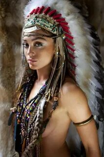 Vjay ❤ Native girls, Native american beauty, Native american