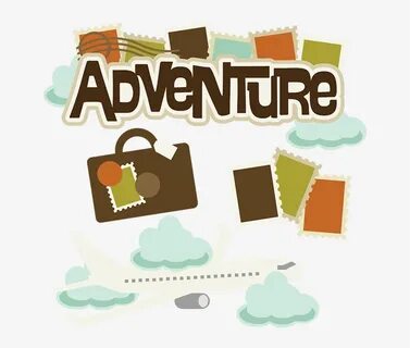 Adventure - Clip Art - 648x616 PNG Download - PNGkit