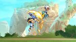 Brawlhalla - Images - PlayFrance