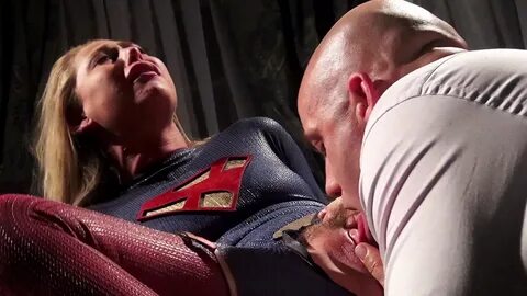 Captain marvel is mesmerized fucked by lex luther - Hot Nake