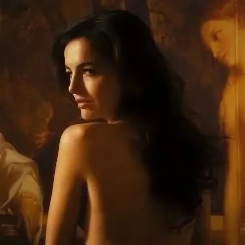 Camilla Belle Nude Videos & Photos Celeb Masta
