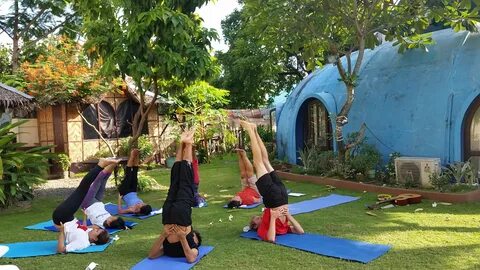 Events - Ananda Marga Yoga Wellness Center