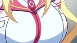 Read Masou Gakuen HxH anime OVA screencaps #5 Hentai porns -