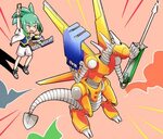 Power Tool Dragon - Yu-Gi-Oh! 5D's page 2 of 2 - Zerochan An