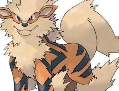 Arcanine is a legendary pokemon or normal pokemon . I am con
