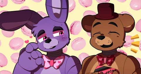 Five_Nights_at_Freddy's, FNAF, FNAF2 / FNAF 絵 ま と め ２ - pixi