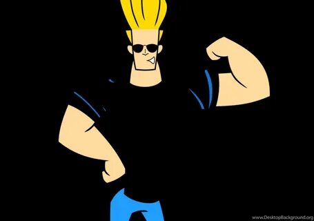 Download Johnny Bravo Hd Wallpapers Popular 1280x900 Desktop Background.
